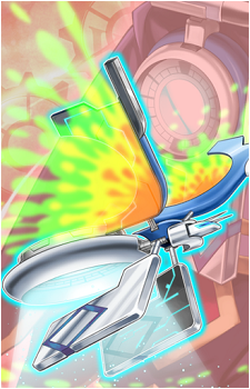 Time Thief Chronocorder's image