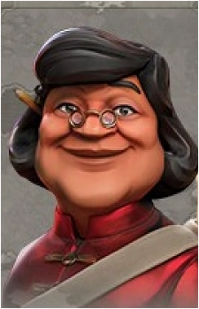 Liang {Civ}