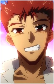Yuuji Sakamoto's image