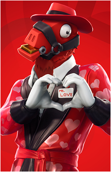 Heartbreaker's image