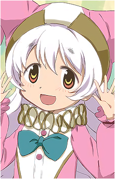 Nagisa Momoe