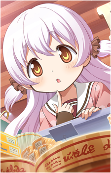 Nagisa Momoe