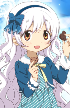 Nagisa Momoe