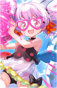 Nagisa Momoe