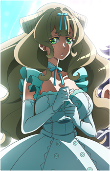 Mayu Mayusaka's image