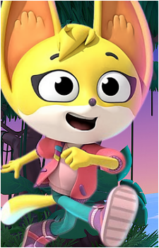 Kit Casey