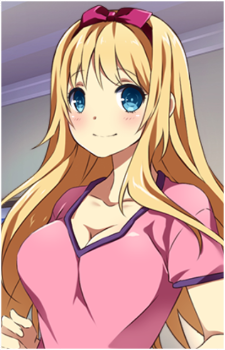 Momoko's image