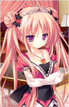 Judith Kokoro's image