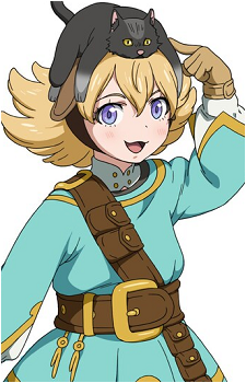 Myaa {AnK}'s image