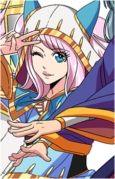 Olivia {LP}