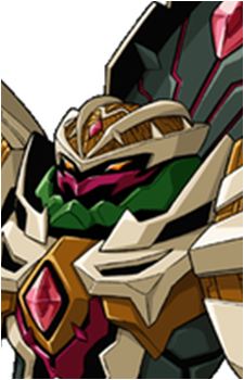 Dark Brain's image
