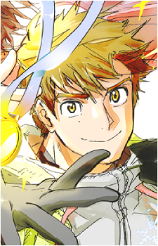 Tsukasa Akeuraji