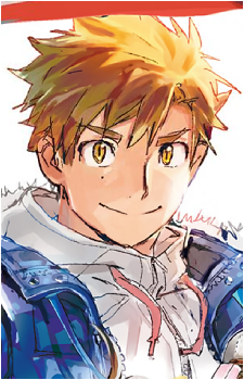 Tsukasa Akeuraji