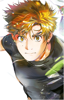 Tsukasa Akeuraji