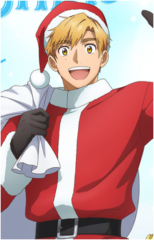Tsukasa Akeuraji