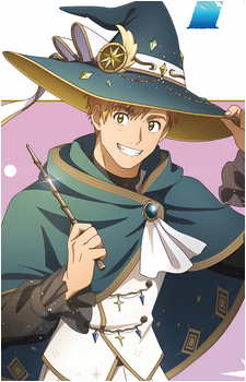 Tsukasa Akeuraji