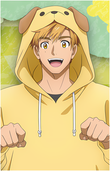 Tsukasa Akeuraji