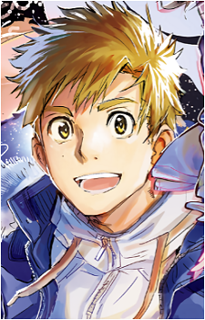 Tsukasa Akeuraji's image