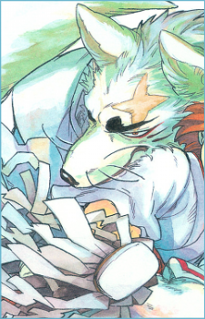 Gintarou's image