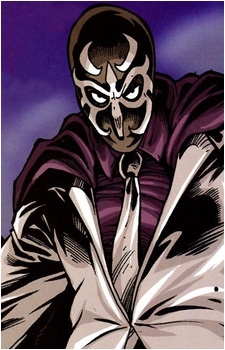 MASK de Smith's image