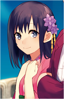 Erica Sumeragi's image