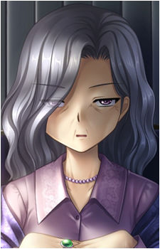 Kashima Sakura's image