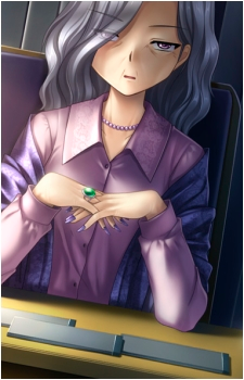 Kashima Sakura