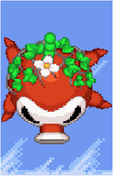 Big Octorok's image