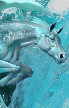 Wave {Howrse}'s image