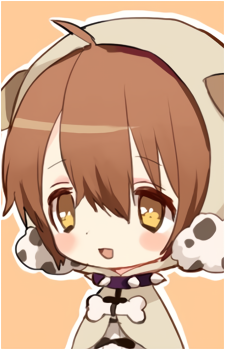 Tama {MGRP}