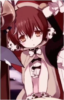 Tama {MGRP}