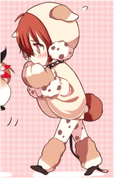 Tama {MGRP}