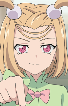 Nanami Gonomi