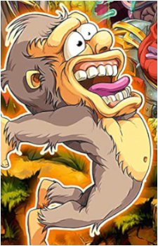 Toki {Toki}