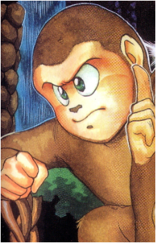 Toki {Toki}