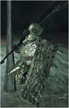 Ancient Soldier Varg's image
