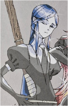 Sapphire {HnK}'s image