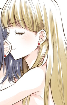 Izumi Akidzuki
