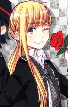 Izumi Akidzuki