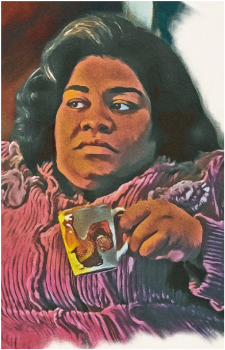 Mary Lamb's image