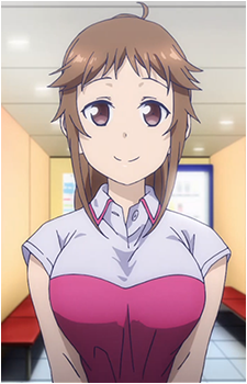 Trainer-san