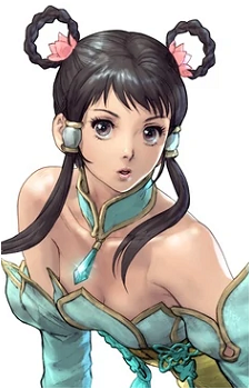 Leixia's image
