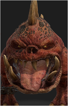 Gobbla's image