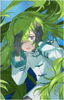 Seaweed Salad's image