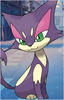 Purrloin's image
