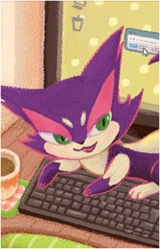 Purrloin