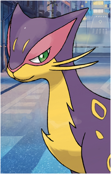 Purrloin