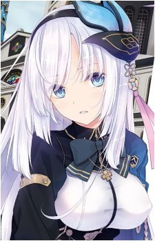 Iris Sylvaine's image