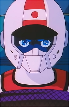 Fireball's image