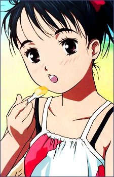 Nanoka Kohinata's image